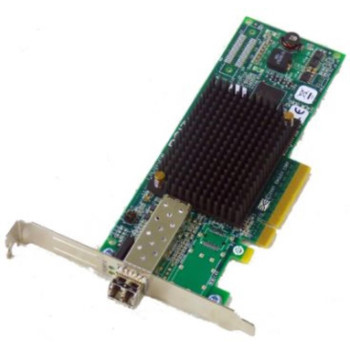 Адаптер HP StorageWorks 81E LPE1200 8Gb 1 Port PCIe Fibre Channel Host Bus Adapter, 697889-001 Адаптер HP StorageWorks 81E LPE1200 8Gb 1 Port PCIe Fibre Channel Host Bus Adapter, 697889-001