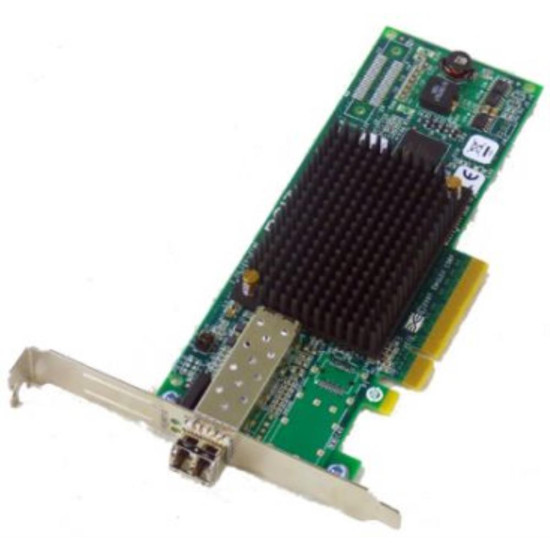 Адаптер HP StorageWorks 81E LPE1200 8Gb 1 Port PCIe Fibre Channel Host Bus Adapter, 697889-001