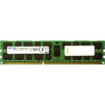 Оперативная память SAMSUNG 16GB (1X16GB) 1600MHZ PC3-12800 DUAL RANK X4 ECC REGISTERED CL11 1.5V Оперативная память SAMSUNG 16GB (1X16GB) 1600MHZ PC3-12800 DUAL RANK X4 ECC REGISTERED CL11 1.5V