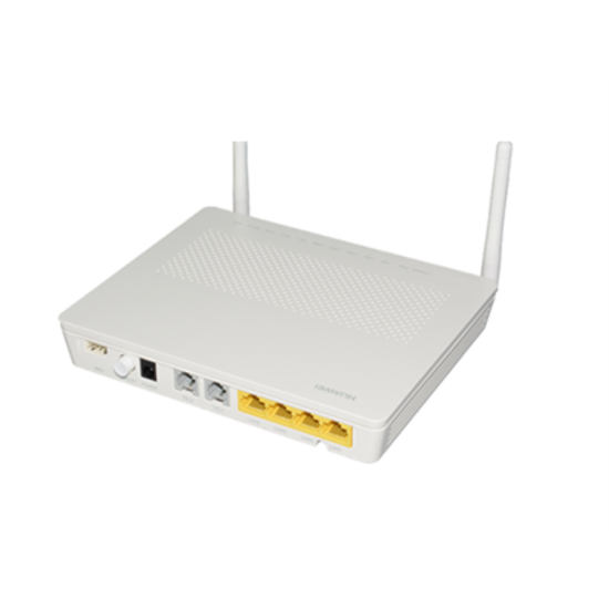 Абонентский терминал HUAWEI ONU GPON 4 порта 10/100Base-T 1 порт POTS WiFi USB, HG8546M