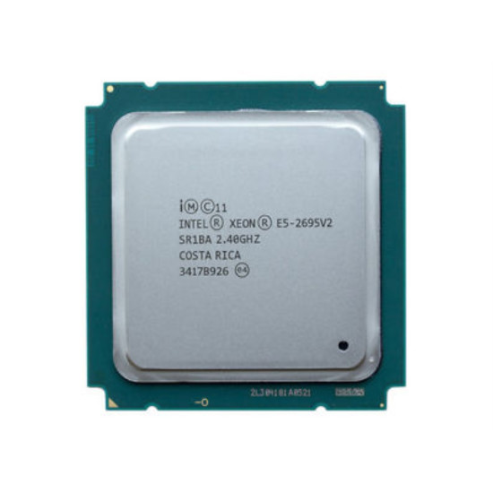 Процессор Intel Xeon E5-2695v2 OEM