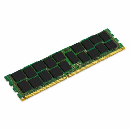 Оперативная память 8GB 1600MHz Reg ECC Single Rank Module, KTD-PE316S/8G