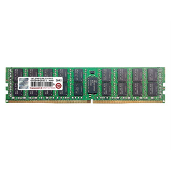 Модуль памяти Transcend, 16GB, DDR4, 2133, REG-DIMM, TS2GHR72V1Z Модуль памяти Transcend, 16GB, DDR4, 2133, REG-DIMM, TS2GHR72V1Z