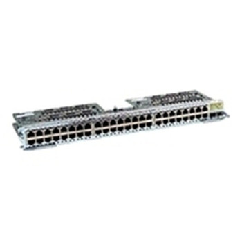 Модуль Cisco NME-XD-48ES-2S-P Модуль Cisco NME-XD-48ES-2S-P