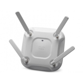 Точка доступа Cisco AIR-CAP3702E-R-K9 Точка доступа Cisco AIR-CAP3702E-R-K9