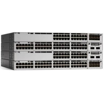 Коммутатор Cisco Catalyst C9300-48U-E Коммутатор Cisco Catalyst C9300-48U-E