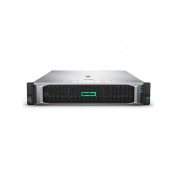 Сервер HP ProLiant DL380 Gen10 3106 2x64GB DDR4-2666 Сервер HP ProLiant DL380 Gen10 3106 2x64GB DDR4-2666