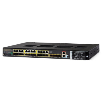 Коммутатор Cisco Catalyst IE-4010-16S12P Коммутатор Cisco Catalyst IE-4010-16S12P