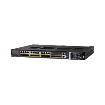 Коммутатор Cisco Catalyst IE-4010-4S24P Коммутатор Cisco Catalyst IE-4010-4S24P