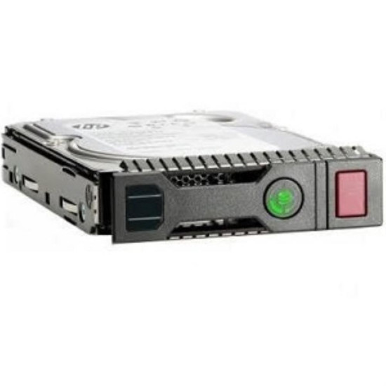 Жесткий диск HP 300GB 12G 15K 3.5