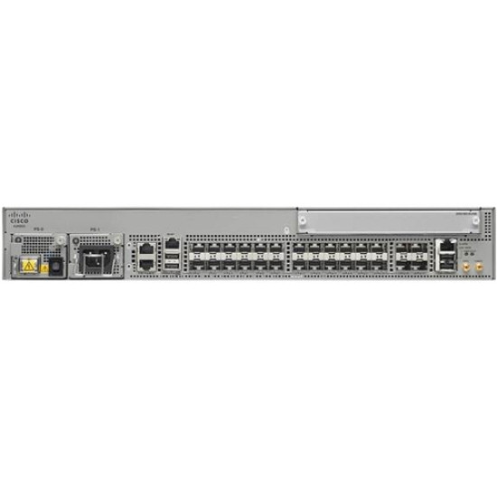 Маршрутизатор Cisco ASR-920-24SZ-IM