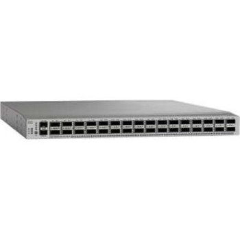 Коммутатор Cisco Nexus N3K-C3232C