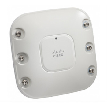 Точка доступа Cisco AIR-LAP1262N-С-K9 Точка доступа Cisco AIR-LAP1262N-С-K9