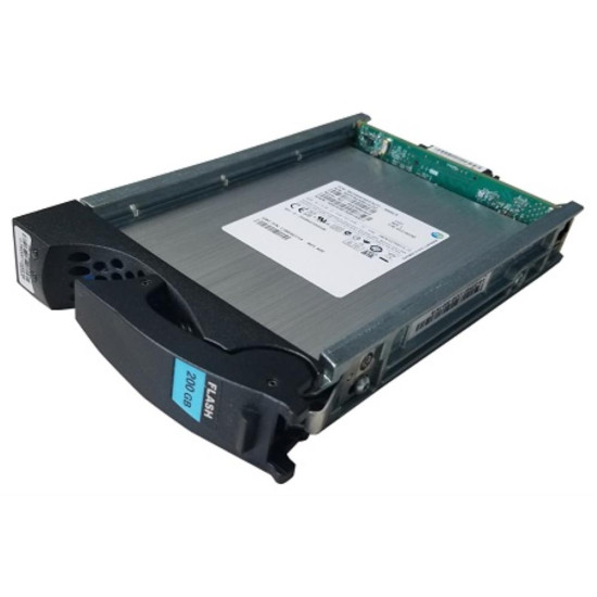 Жесткий диск EMC 200GB 3,5