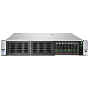 Сервер HPE ProLiant DL380 Gen9 752686-B21 Сервер HPE ProLiant DL380 Gen9 752686-B21