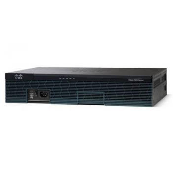 Маршрутизатор Cisco 2911/K9 USED Маршрутизатор Cisco 2911/K9 USED