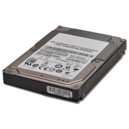 Жесткий диск IBM 4TB 6G 7.2K 3.5