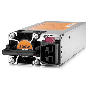 Блок питания HP 800W Hot Plug, 720484-B21, 754379-001 Блок питания HP 800W Hot Plug, 720484-B21, 754379-001