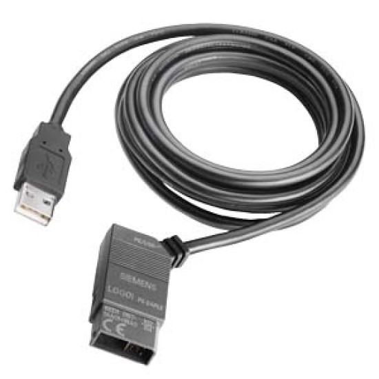 USB PC кабель Siemens 6ED1057-1AA01-0BA0