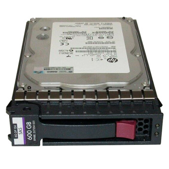 Жесткий диск HP 600GB 12G 15K 3.5 Жесткий диск HP 600GB 12G 15K 3.5