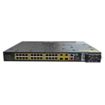 Коммутатор Cisco Catalyst IE-3010-16S-8PC Коммутатор Cisco Catalyst IE-3010-16S-8PC