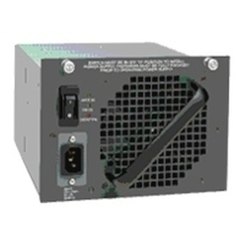 Блок питания Cisco PWR-C45-1400AC Блок питания Cisco PWR-C45-1400AC