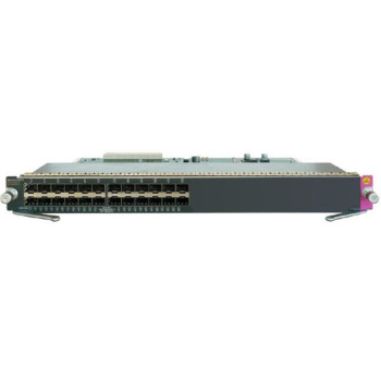 Плата Cisco WS-X4724-SFP-E Плата Cisco WS-X4724-SFP-E