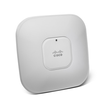 Точка доступа Cisco AIR-CAP2602I-R-K9 Точка доступа Cisco AIR-CAP2602I-R-K9