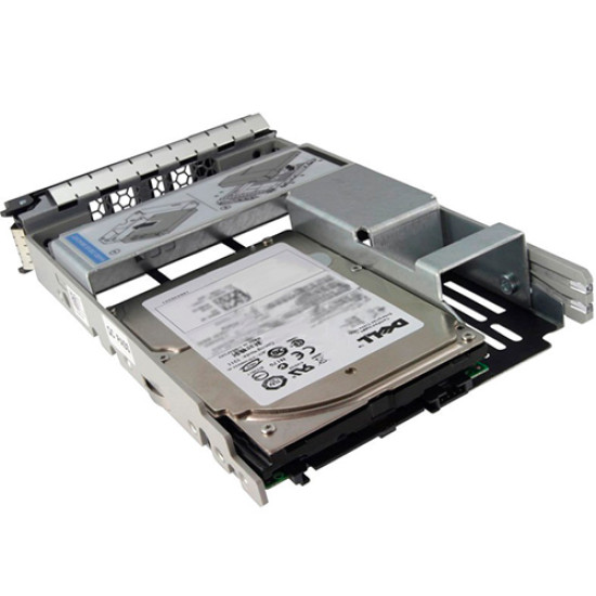 Жесткий диск Dell 1.2TB 12G 10K 2.5