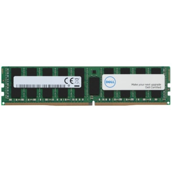 Оперативная память Dell DDR4 32Gb DIMM ECC Reg 2400MHz, 370-ACNW Оперативная память Dell DDR4 32Gb DIMM ECC Reg 2400MHz, 370-ACNW