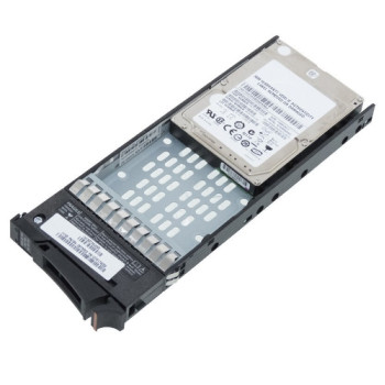Жесткий диск IBM 300Gb v7000 SAS SSD 2,5