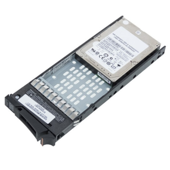 Жесткий диск IBM 300Gb v7000 SAS SSD 2,5