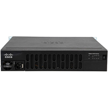 Маршрутизатор Cisco ISR4351/K9 Маршрутизатор Cisco ISR4351/K9