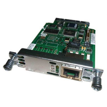 Модуль Cisco VWIC-2MFT-G.703 Модуль Cisco VWIC-2MFT-G.703