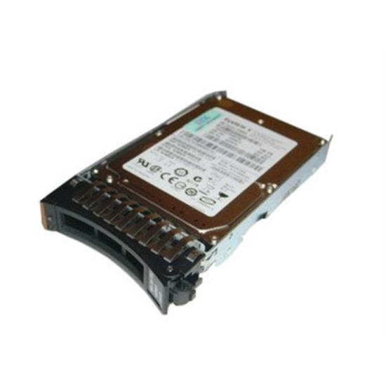 Жесткий диск IBM 146GB 2.5 6GB SAS HDD, 42D0632