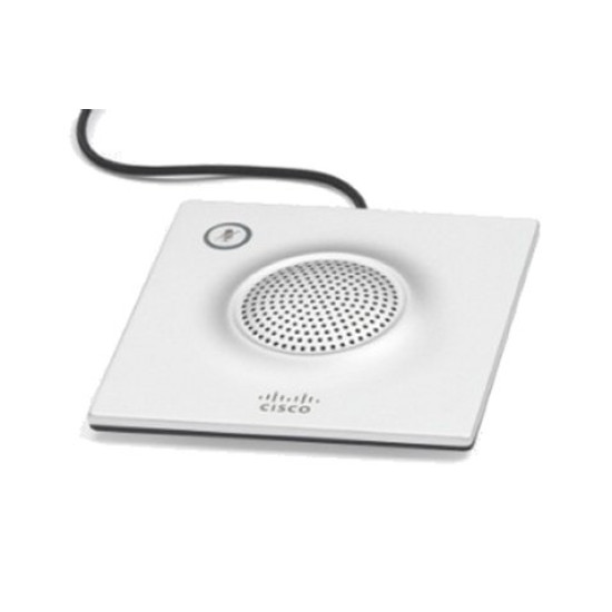 Микрофон Cisco CTS-MIC-TABL20=