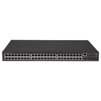 Коммутатор HPE 5130-48G-4SFP+ EI, JG934A Коммутатор HPE 5130-48G-4SFP+ EI, JG934A