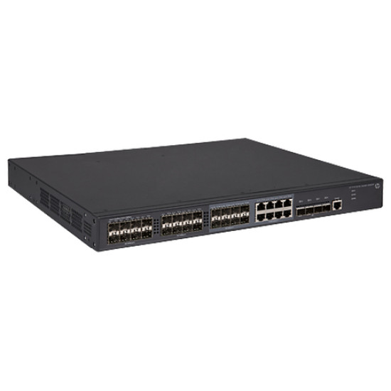 Коммутатор HPE 5130-24G-SFP-4SFP+ Ei, JG933A