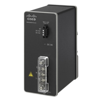 Блок питания Cisco PoE AC, PWR-IE65W-PC-AC