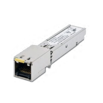 Оптичнский трансивер Extreme Networks 1000BASE-SX SFP 10 Pack Hi, 10071H