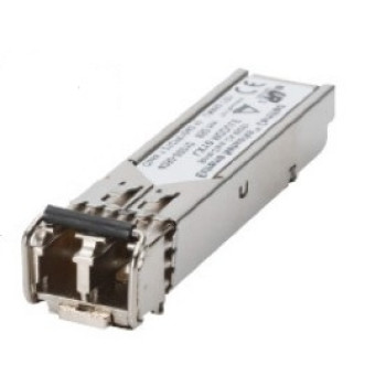 Оптический трансивер Extreme Networks 1000BASE-SX SFP Hi, 10051H
