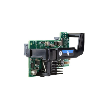 Адаптер HP FlexFabric 10Gb 2P 536FLB FIO Adptr 766491-B21 Адаптер HP FlexFabric 10Gb 2P 536FLB FIO Adptr 766491-B21