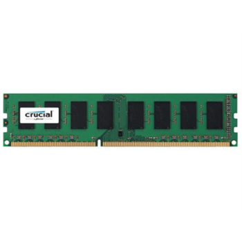 Оперативная память Crucial 32Gb DDR3-1866MHz, CT32G3ELSDQ4186D Оперативная память Crucial 32Gb DDR3-1866MHz, CT32G3ELSDQ4186D