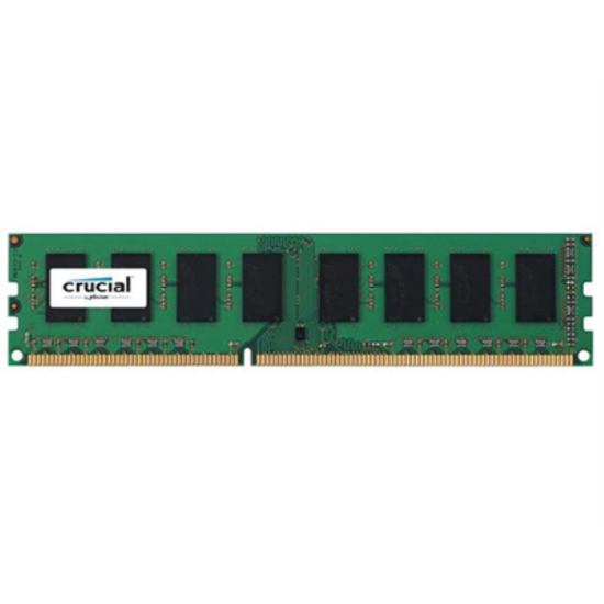 Оперативная память Crucial 32Gb DDR3-1866MHz, CT32G3ELSDQ4186D