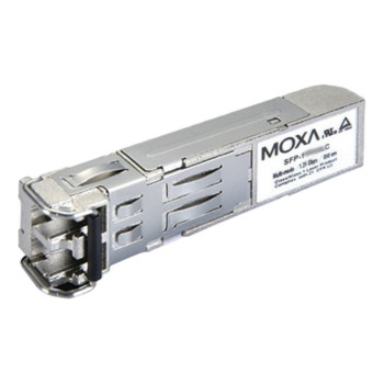 Модуль SFP Moxa SFP-1GTXRJ45-T Модуль SFP Moxa SFP-1GTXRJ45-T