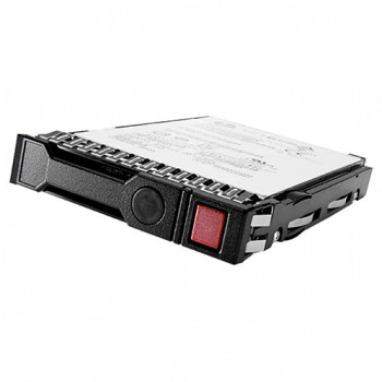 Жесткий диск HP 6TB 6G 7.2K 3.5 Жесткий диск HP 6TB 6G 7.2K 3.5
