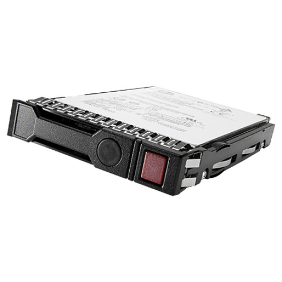 Жесткий диск HP 600Gb 12G 10K 2.5