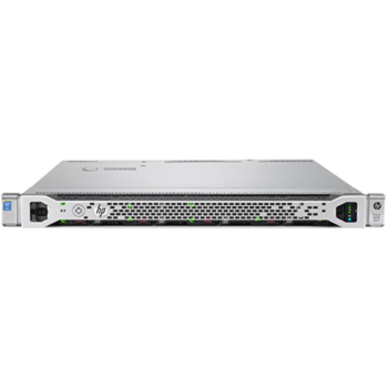 Сервер HP ProLiant DL360 Gen9, Е5‐2620‐v3, 16 Гб RDIMM 774437‐425 Сервер HP ProLiant DL360 Gen9, Е5‐2620‐v3, 16 Гб RDIMM 774437‐425