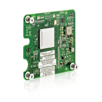 Адаптер HP 8GB Fibre Channel Host Bus Adapter, 451871-B21 Адаптер HP 8GB Fibre Channel Host Bus Adapter, 451871-B21