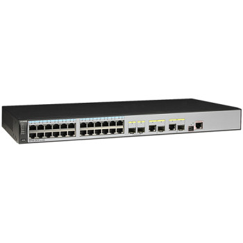 Коммутатор Huawei S5700-28TP-LI-AC, 98010536 Коммутатор Huawei S5700-28TP-LI-AC, 98010536